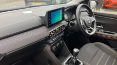 Dacia Sandero Stepway 1.0 TCe Comfort 5dr Bi Fuel Hatchback